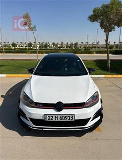 فولكسفاغن جولف